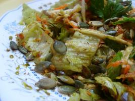 Egyéb ínycsiklandozó ötletek...